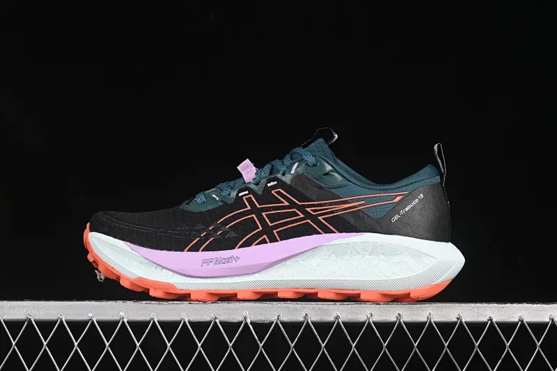 All Categories Asics Asics Series Asics Gel-Trabuco 13 1012B768-001